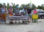 Piratical Committee